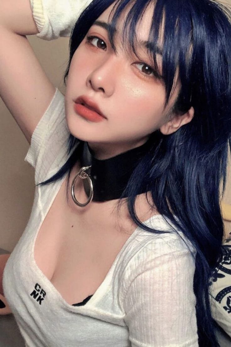 水沢柚乃・yunocy